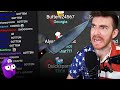 The Twitch Chat Battle Royale (VOD)