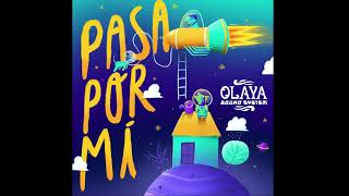 Video thumbnail of "Olaya Sound System - Pasa Por Mí"