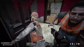 видео: Dayz.Сервер с лутом. картинка: Dayz.Сервер с лутом.