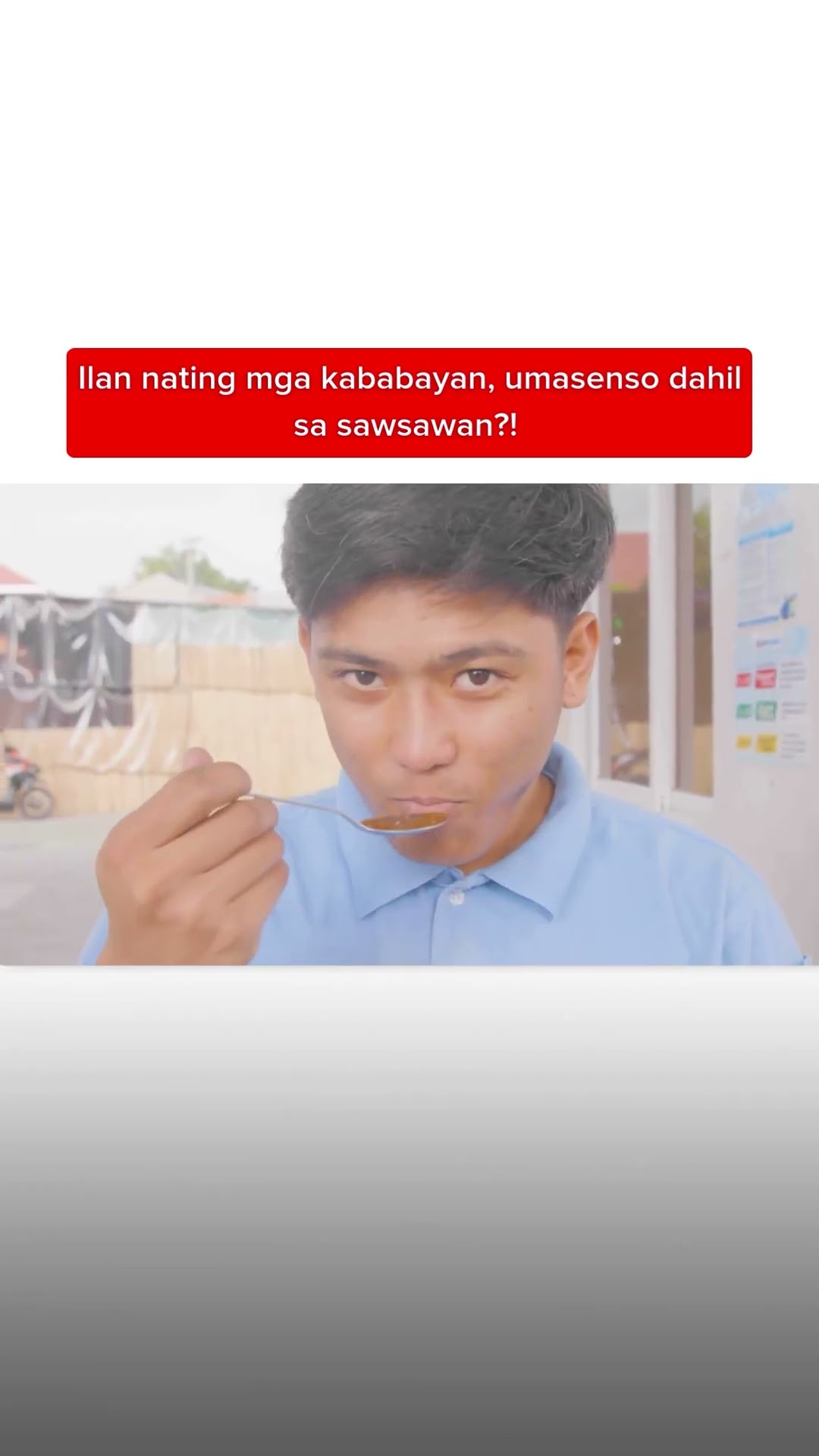 Ilan nating mga kababayan, umasenso dahil sa... sawsawan?! | Kapuso Mo, Jessica Soho