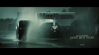 Hans Zimmer - Lost But Won - Rush