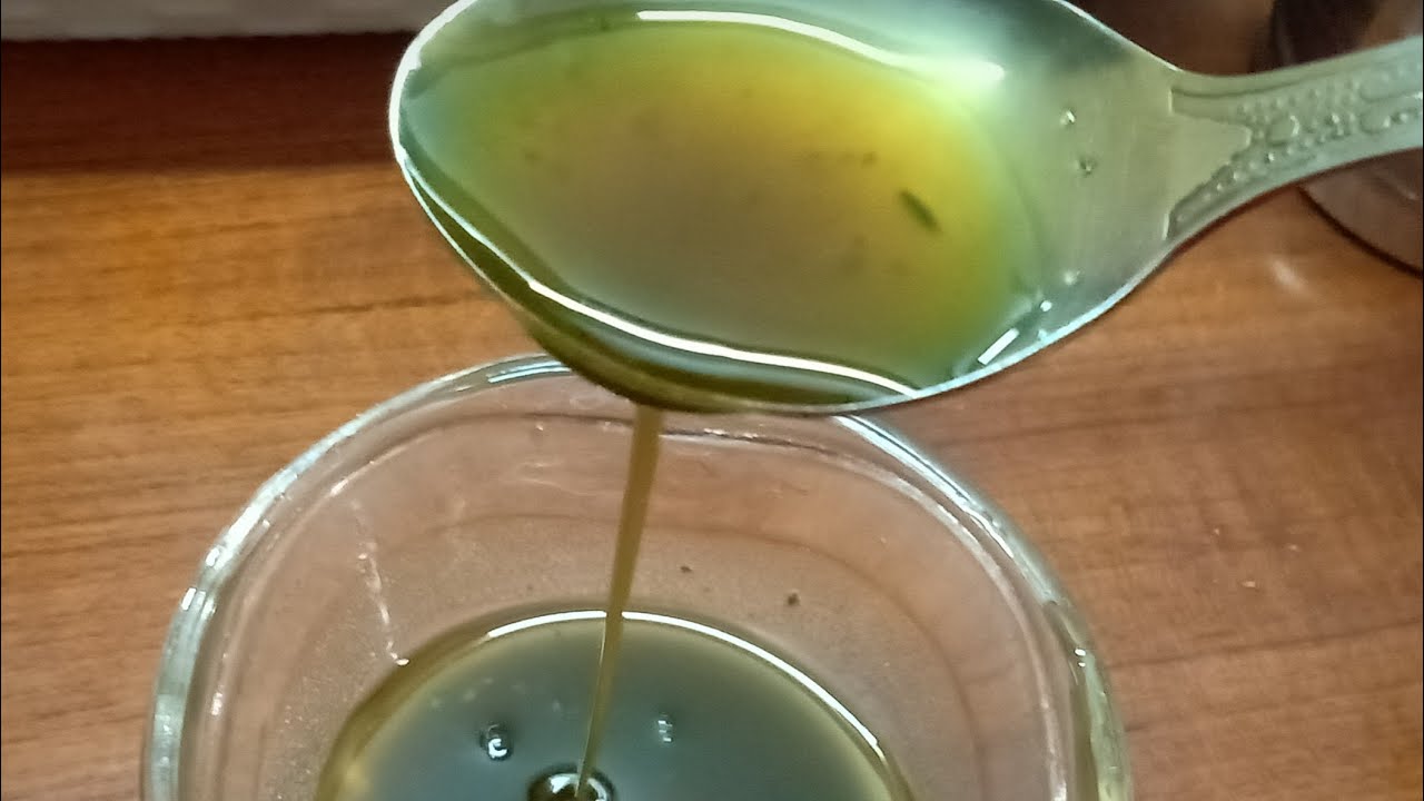 Natural remedy for cough and cold.how to make adrak tulsi juice at home