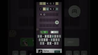 WordFind screenshot 3