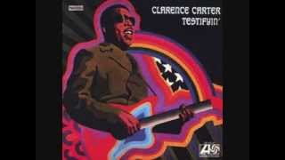 Video thumbnail of "Snatching It Back Clarence Carter"