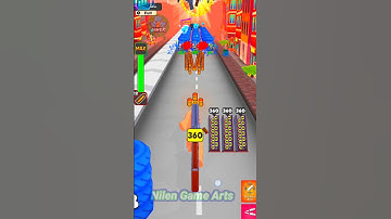 Rapid Reload Challenge: Epic Android Shooting Game Shorts That Will Blow Your Mind!