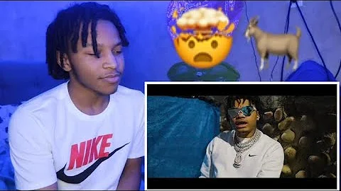 No Cap - Unwanted Lifestyle (Official Music Video) reaction🐐🤯