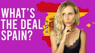 YOU NEED THIS travel like a local in Spain