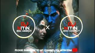 Daru Ki Maa Ki Aankh bhola( FUL TRANCE EDM  ( DJ NITIN EDM)