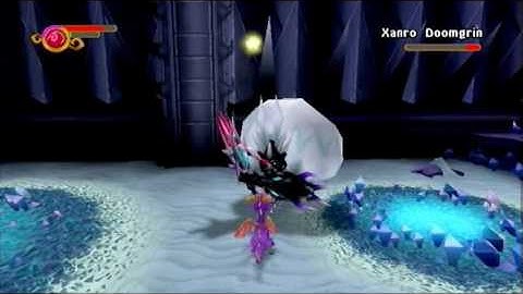 The Legend of Spyro: A New Beginning Revisited (Playthrough Part 37) [PS2]