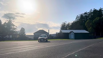 1990 BMW E34, Drive-by (Bring a Trailer)