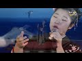 美空星 「鴎の海峡」 KBS京都テレビ