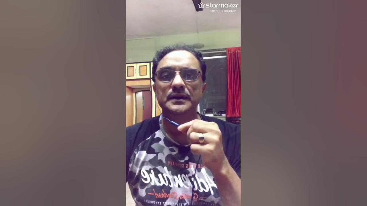 Chhod aaye hum woh galiyan YouTube