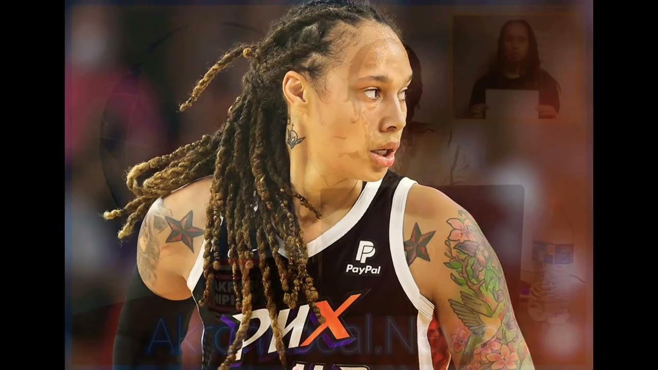 Brittney Griner Update AkronLocal.News YouTube