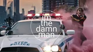 I'm the damn man BASS BOOSTED | 6ix9ine ft. 50 cent | DJ ICEK'