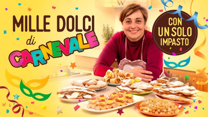 Dolci per San Valentino: tante idee romantiche - Fatto in casa da Benedetta