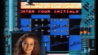 GamesMaster Reviews S02E10