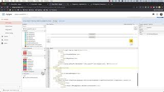 AppSheet Integrations