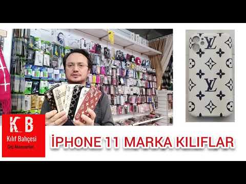 İPHONE 11 MARKALI