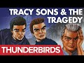 Thunderbirds Legends: The Tracy Sons & The Disaster