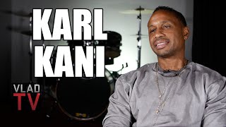 Karl Kani: There's No Loyalty in Fashion, Bootleggers, Brand Decline in 2000's