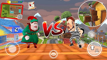 Dark Riddle 15.1.0 AND NEW HOUSE . LETS DISCOVER THE MYSTERIOUS MYSTERIOUS | NEW UPDATER | Part 50