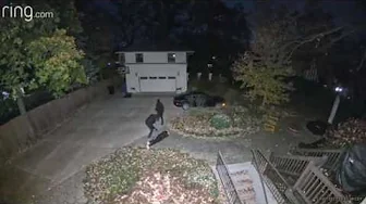 8 Most Terrifying Things Caught on Camera