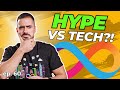 HYPE Around Internet Computer Protocol (ICP) | Weekly Review ep. 60