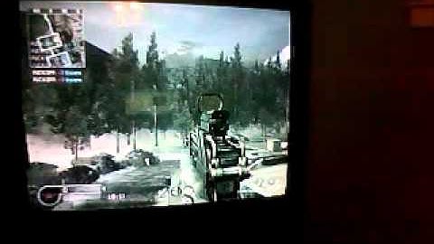 How To GPD Mod Cod4 *USB*