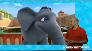 Chuggington Badge Quest Animal Helper Sign Zone