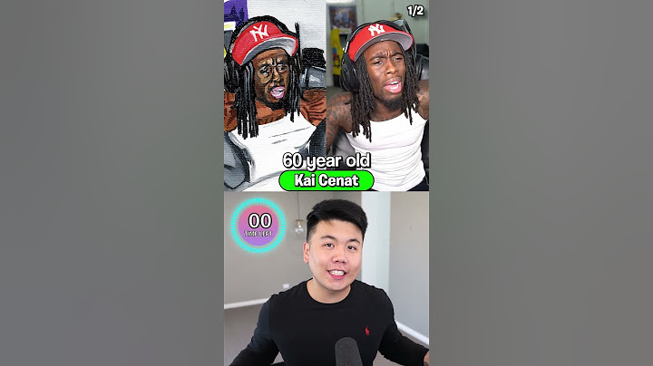 Guess The Youtuber From The Fan Art 3