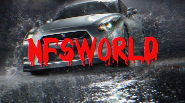INTRO NFS WORLD