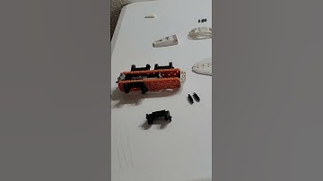 Build The Amazing Orbital Shuttle