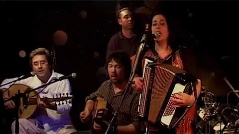 SARA ALEXANDER  AU SATELLIT CAF PARIS