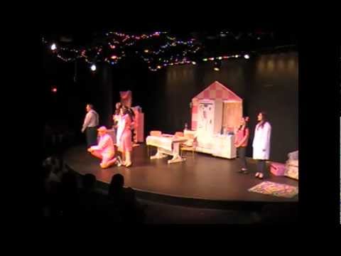 Pinkalicious the Musical-Finale
