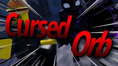 [AUT] Getting Cursed Orb from Bur (new boss)