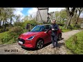 Essai Suzuki Swift - On parle auto