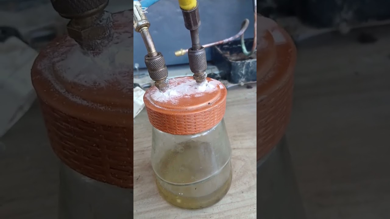 nevera marca Mabel se llenó de agua internamente evaporador y condensador