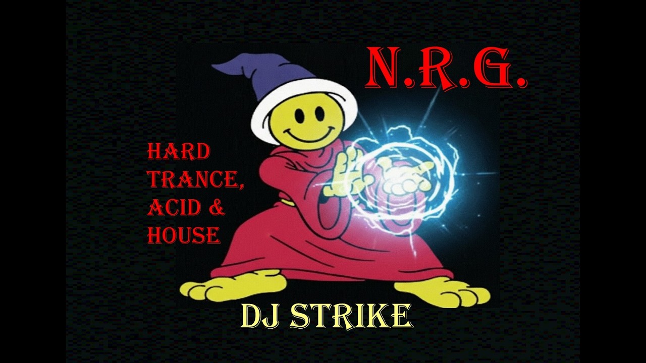 Hard House