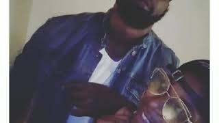 G Blak-Cant Lead The Blind Ft. Paula P