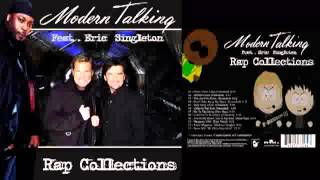 Modern Talking - You're My Heart, You're My Soul ( '98 Long Rap Version) Resimi