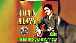 Video thumbnail of "Mi equipaje .- JUAN ALAVA"