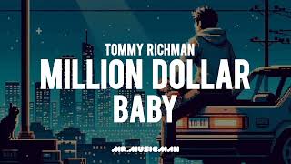 ★ Tommy Richman - Million Dollar Baby (TRADUÇÃO)