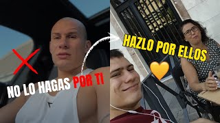 El video que NECESITAS para estar MOTIVADO