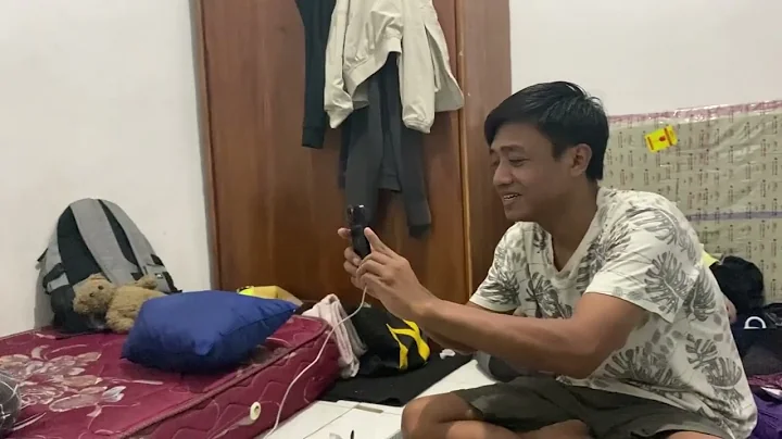 INTERVIEW MAS TOVA VENO || KOSTTHERAID