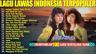 Ratih Purwasih & Endang S. Taurina Full Album ✨ Lagu Nostalgia Paling Syahdu 💝 Tembang Kenangan