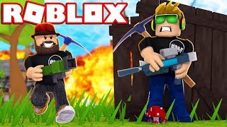 Island Royale Is The Best Fortnite Game In Roblox - roblox how to make a player unkillable