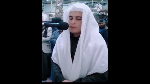 سورة الأعراف - ليلة 26 رمضان 1446هـ 🌙🕌 #محمود_السبعاوي - #سورة_الأعراف