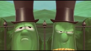 Mini Ytp - You Should Never Let Archibald Direct A Silly Song Collab Entry