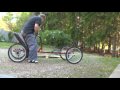 4 wheel bicycle #2