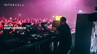 Pär Grindvik at Intercell x I Hate Models Invites | ADE 2019 Closing - FULL SET